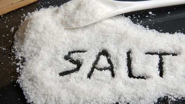 Stop consuming non iodine salt, NAFDAC urges Nigerians
