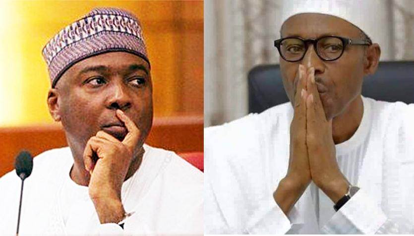 Paris Club Refunds: Senate queries Buhari’s approval of funds to governors