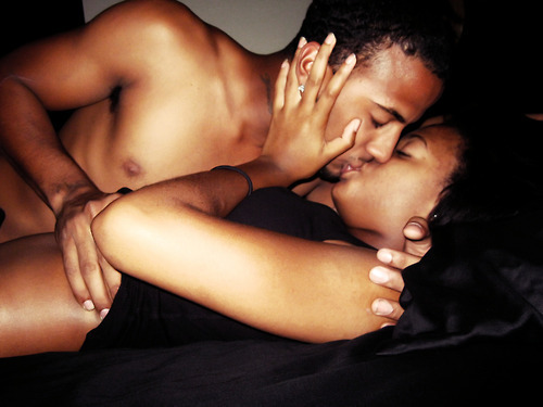 Satisfy her in bed or risk Allah’s conviction, cleric advises husbands