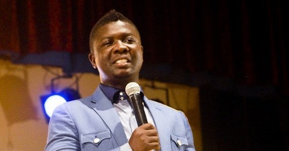 Those I trusted the most are my enemies- Seyi Law