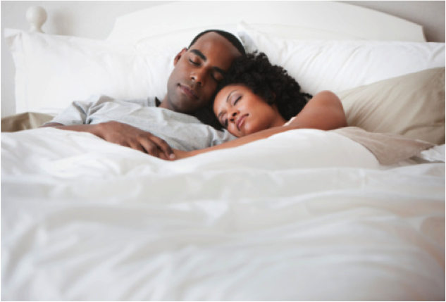 Checkout these delicious sleep boosting foods