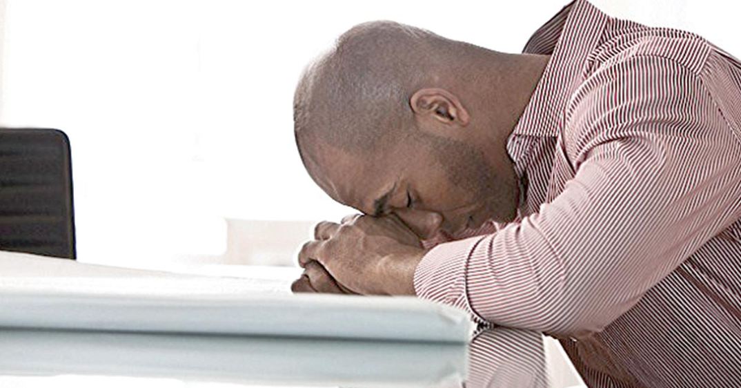 Stress: Medical Practitioner advises Nigerians to take health care seriously