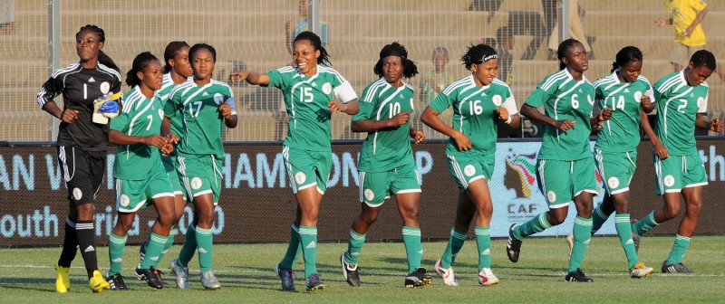 Falcons’ll play more friendly games – NFF