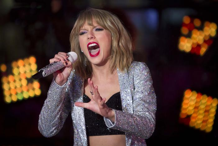 COVID-19: Taylor Swift cancels 2020 shows; sends message to fans