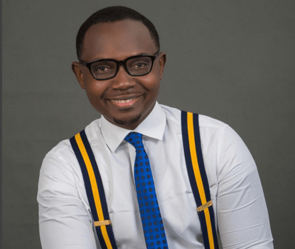 I never looked for a job- Teju Babyface