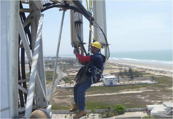 FDI in Nigeria’s telecom sector hits new high