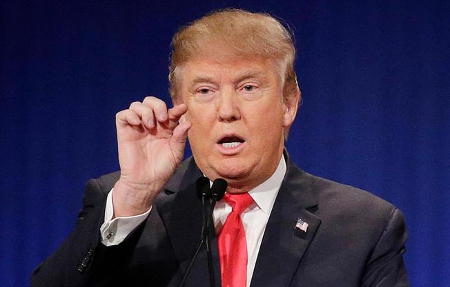 U.S. attacks on Iran: Trump fumes as impeachment axe dangles