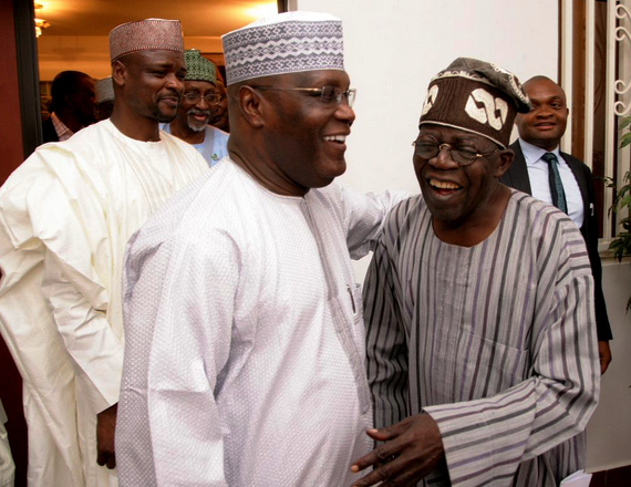Nigerian Politicians And 2023 Primary Elections Hangovers – By Magnus onyibe