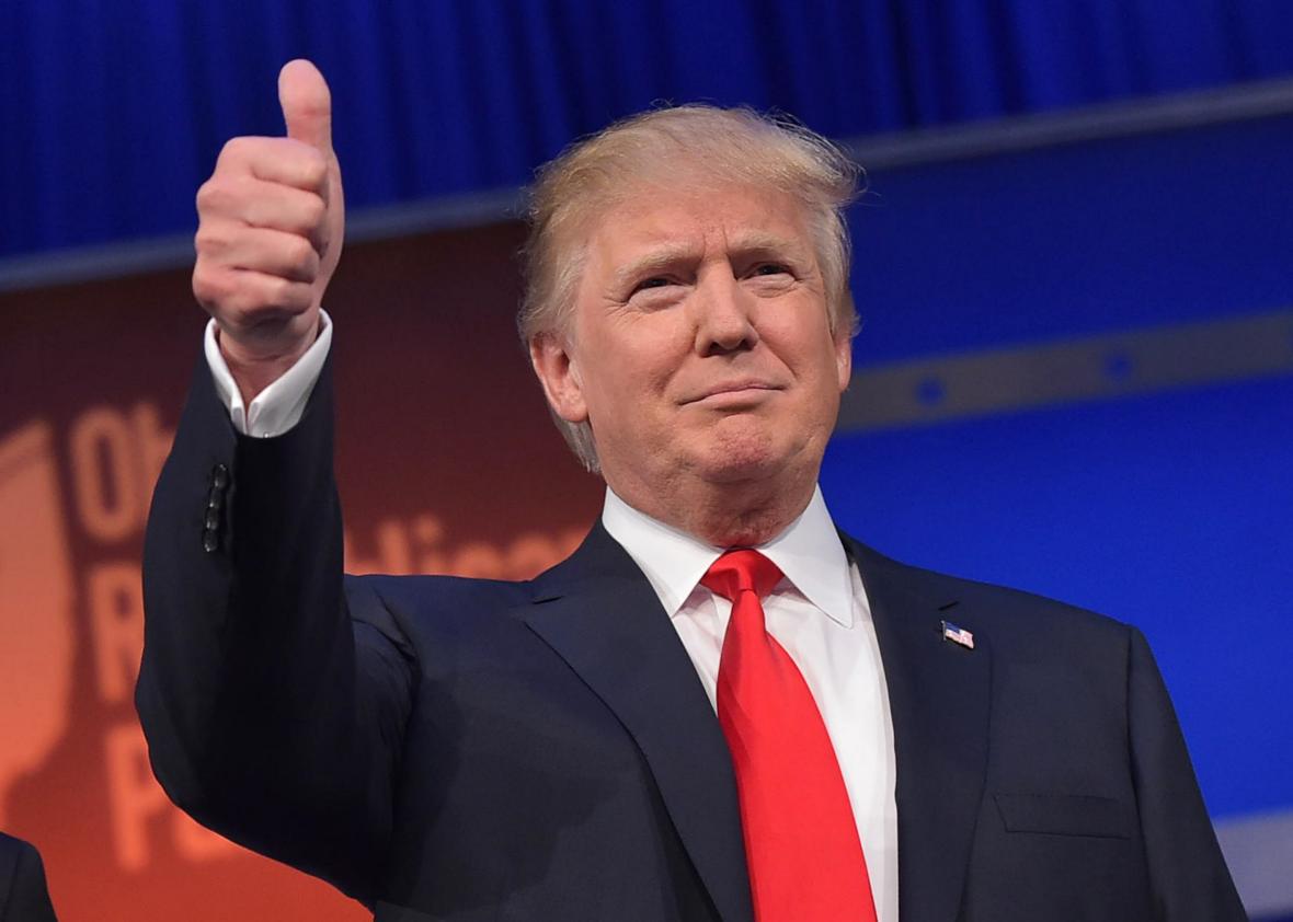 BREAKING: Israel reacts as Trump wins US presidential election