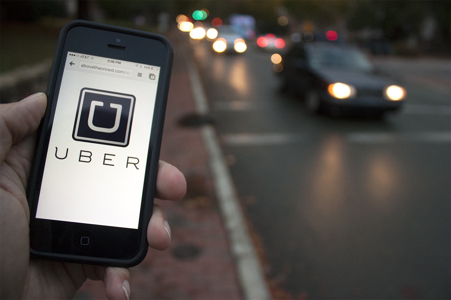 Uber regains licence in London after protracted legal battle