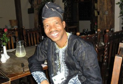 My wife sacrificed her career to focus on the home-front- Saka