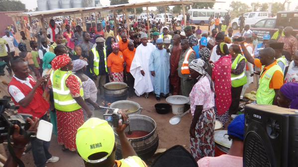 7.1m Boko Haram survivors eat one meal a day – UN envoy