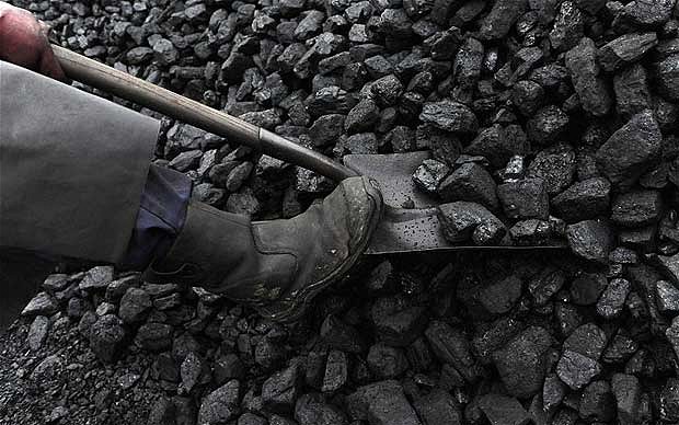 Beijing to bid farewell to coal mining in four years