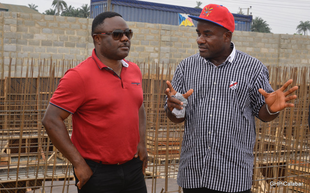 21 megawatts Calabar power plant to be delivered February – Ayade