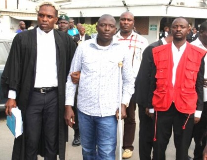 N8.5bn fraud: Again, EFCC re-arraigns, Atewe, ex-NIMASA DG, others