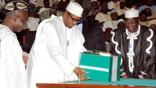 SDG: 2020 Budget and Education in Nigeria, By Saad Yushau Shuaib