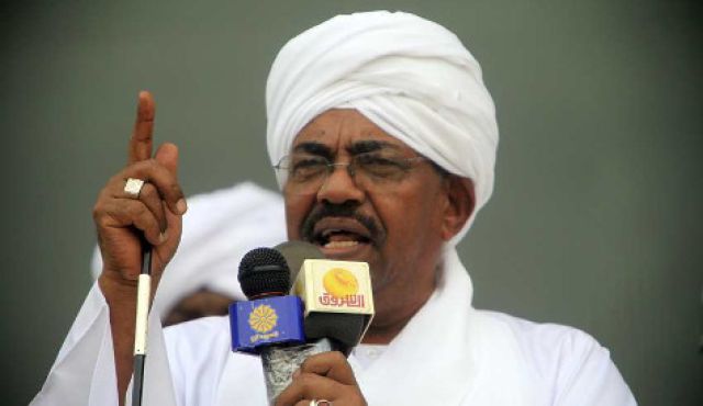 Sudan’s military council speaks on handing over ousted president al-Bashir to ICC