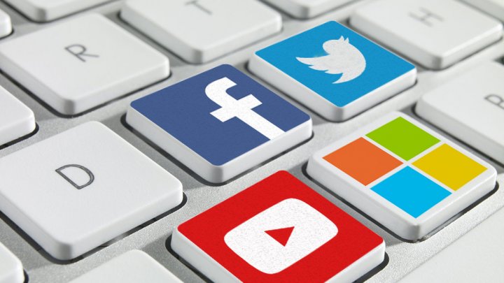 social media terrorism
