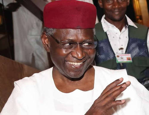 Lagos govt says private hospital where Abba Kyari died was accredited