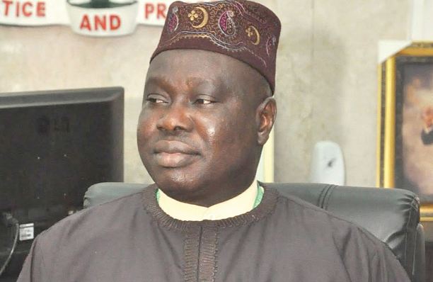 EFCC reopens ex-Lagos Assembly Speaker fraud case