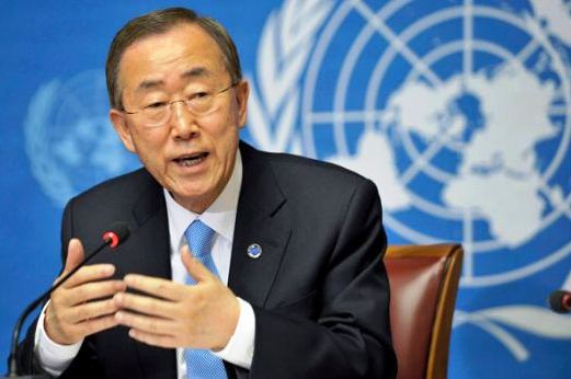 ICT key to poverty reduction – UN boss