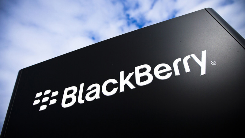 BlackBerry makes shocking return with new 5G smartphones