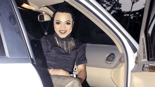 Bobrisky says ‘bae’ misses his blowjobs