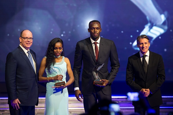 Bola IAAF