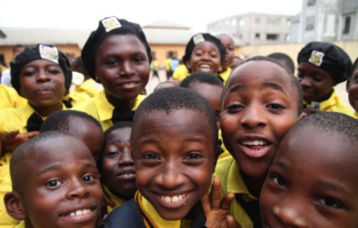 Population of boys outnumber girls in the world – UN