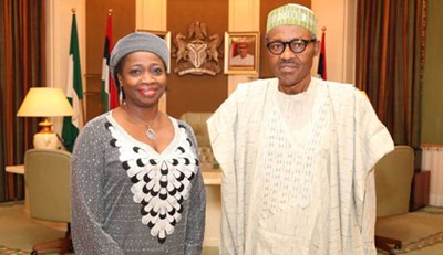 Return home voluntarily to start new life, Presidency advises Nigerians facing deportation risk
