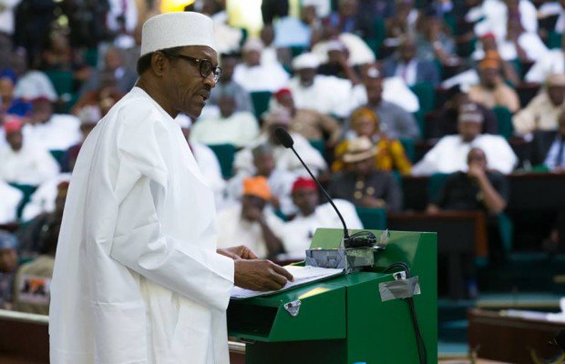 2016 Budget expires Friday as 2017 Appropriation Act awaits passage