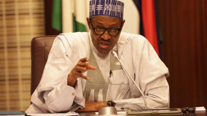 Buhari cautions against illegal migration of Nigerian youths to Europe