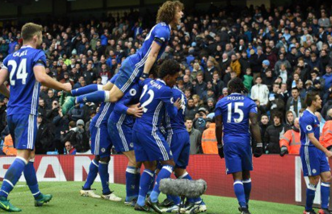 Tottenham determined to stop Chelsea’s consecutive wins