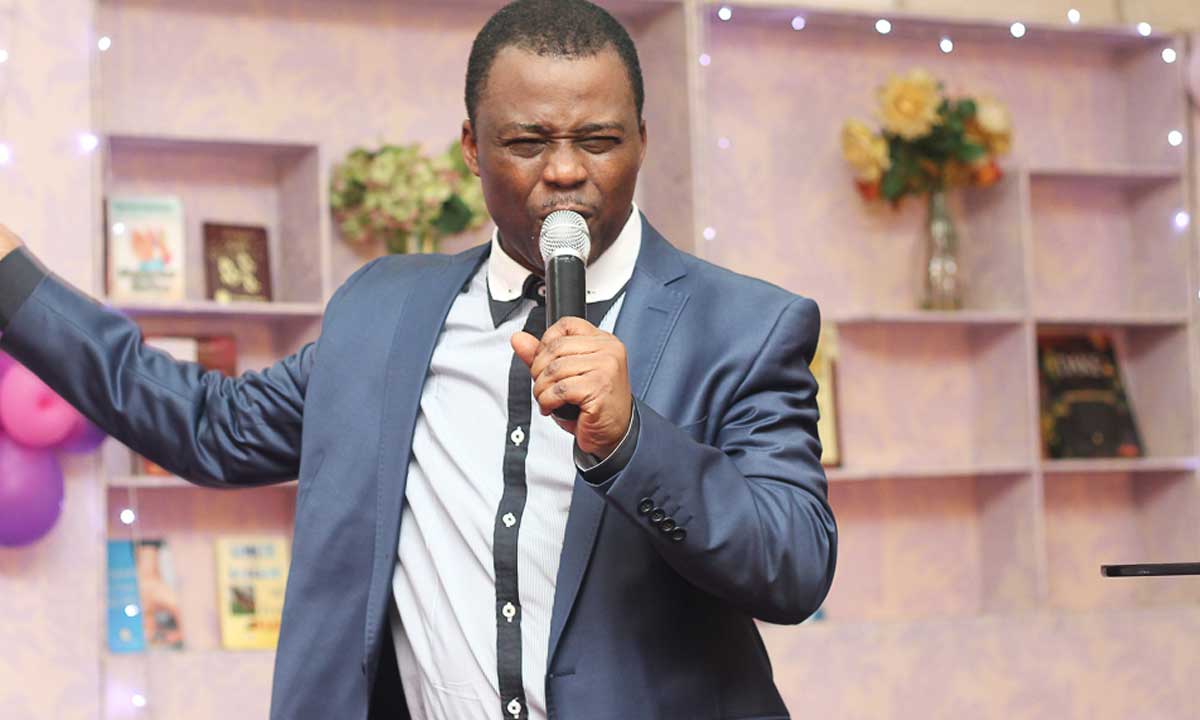 Olukoya releases 40 prophecies for 2017