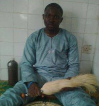 OAU first-class graduate, Bibilari Elebuibon announced dead on graduation day