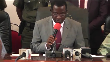 Plateau presents N6b supplementary budget for Assembly’s approval