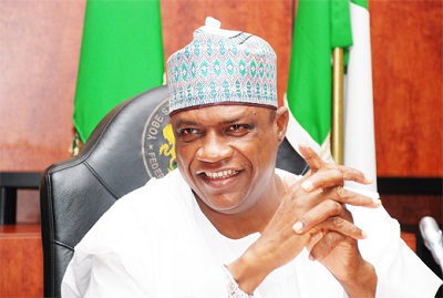 Intensify efforts to flush out Boko Haram remnants in North-East, Gaidam charges FG