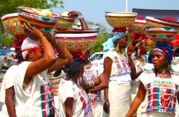 Make Hausa the official language in Nigeria, Balarabe begs FG
