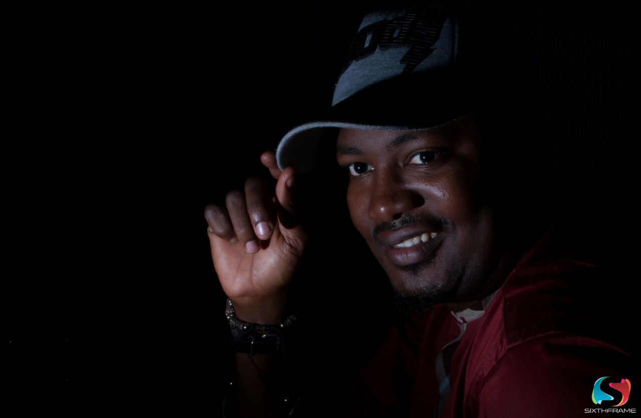 Meet Bade Smart, an orphan taking the entertainment industry by storm