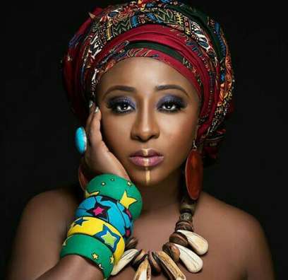 COVID-19 lockdown: Ini Edo ‘gifts’ fans N300k to mark birthday