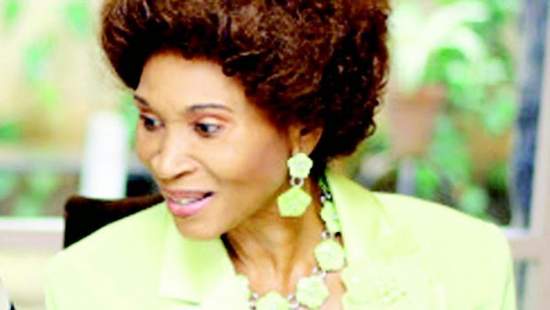 Ambode mourns former Minister, Olubi