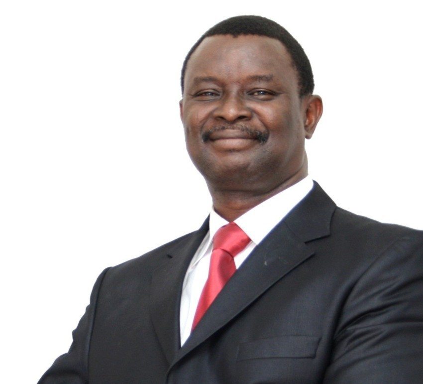 There are lots of packaged beauties these days- Mike Bamiloye