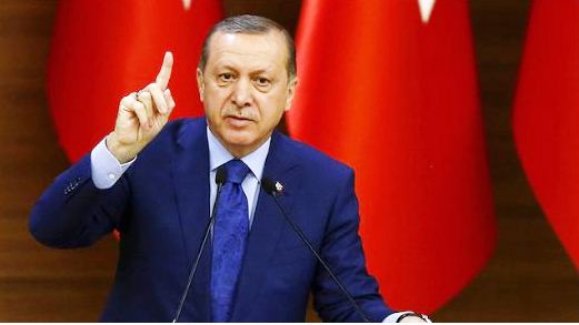 Coup: NATO retires 150 Turkish officers