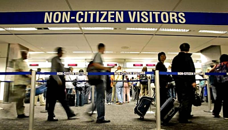 Japa: Poverty not root cause of illegal migration – German envoy