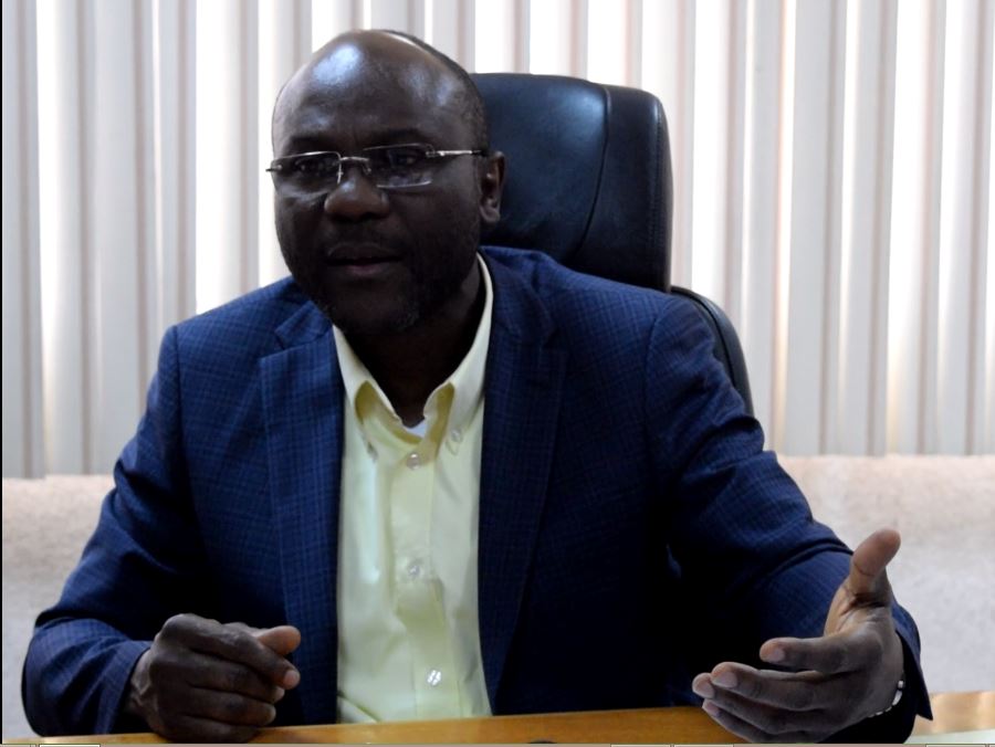 TSA has helped curb corruption, says Obaro