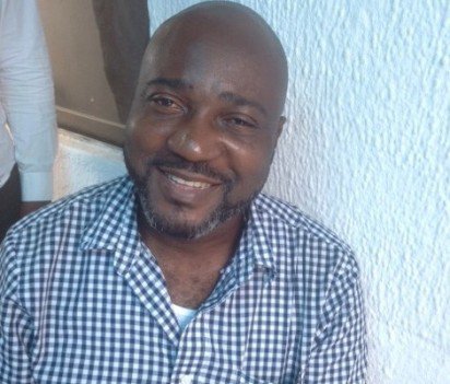 Nollywood actor, Obi Madubogwo battles diabetes