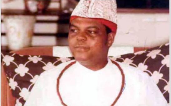 5months after demise, Michael Ibru’s children engage in legal battle over properties