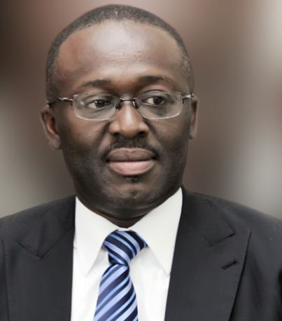 Opeyemi Agbaje elected Representative-at-Large for Strategy Practice Interest Group