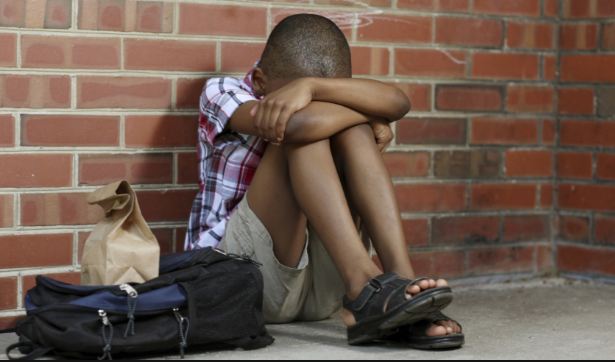 Over 50% children suffers physical violence in school– UNICEF