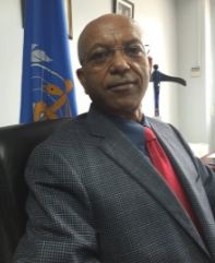 New WHO Country Rep. assumes duty in Nigeria